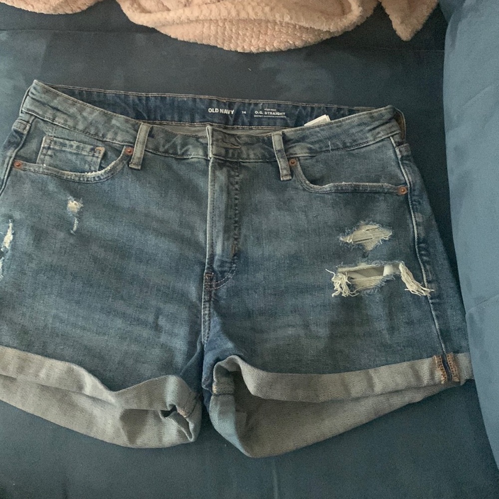 Old navy women’s shorts